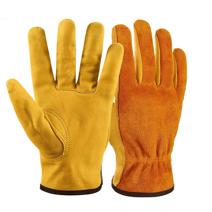 SoilMates Thorn-Proof Gardening Gloves.